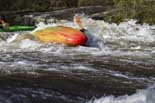 kayak agout 2014